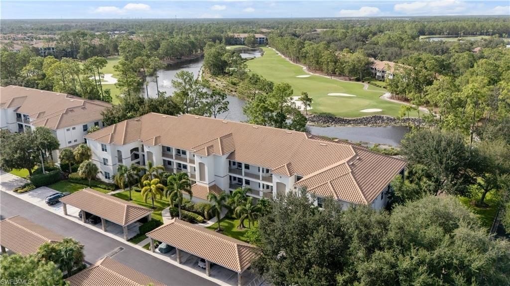 8217 Parkstone Pl, Unit 308, Naples, FL 34120 Photo