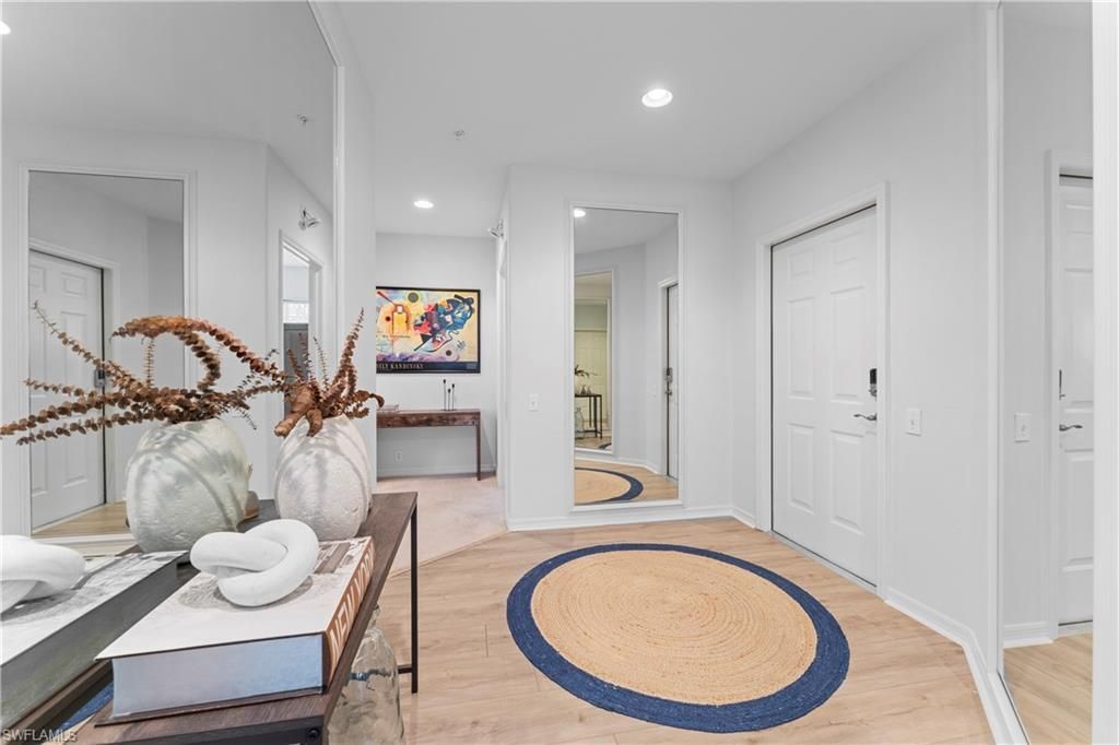 8217 Parkstone Pl, Unit 308, Naples, FL 34120 Photo