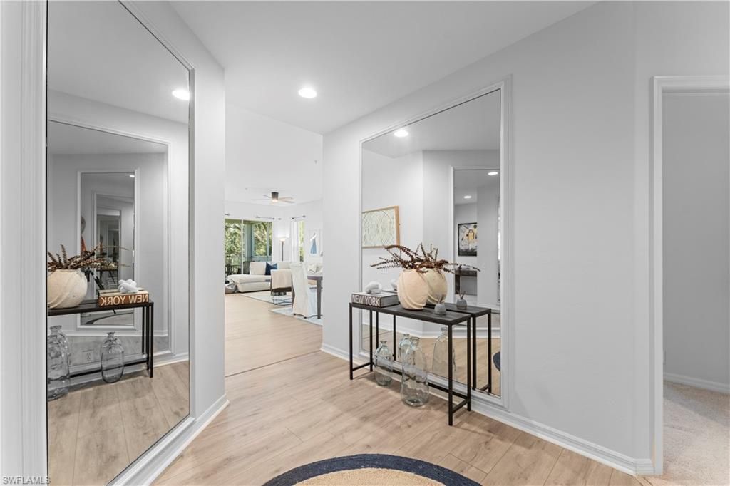 8217 Parkstone Pl, Unit 308, Naples, FL 34120 Photo