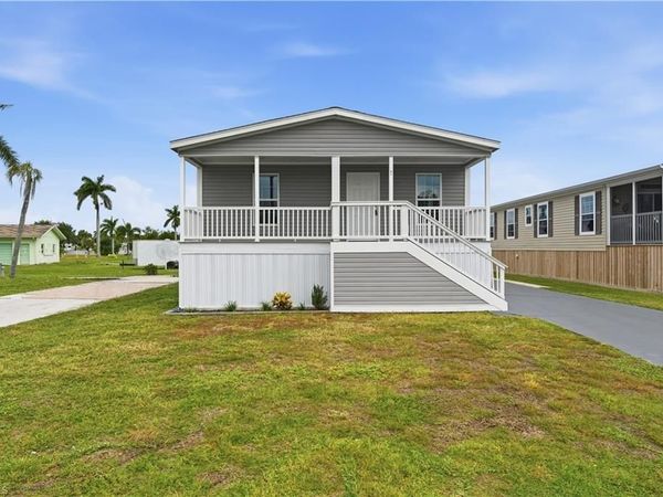 7 Birch BLVD , FORT MYERS, FL 33908
