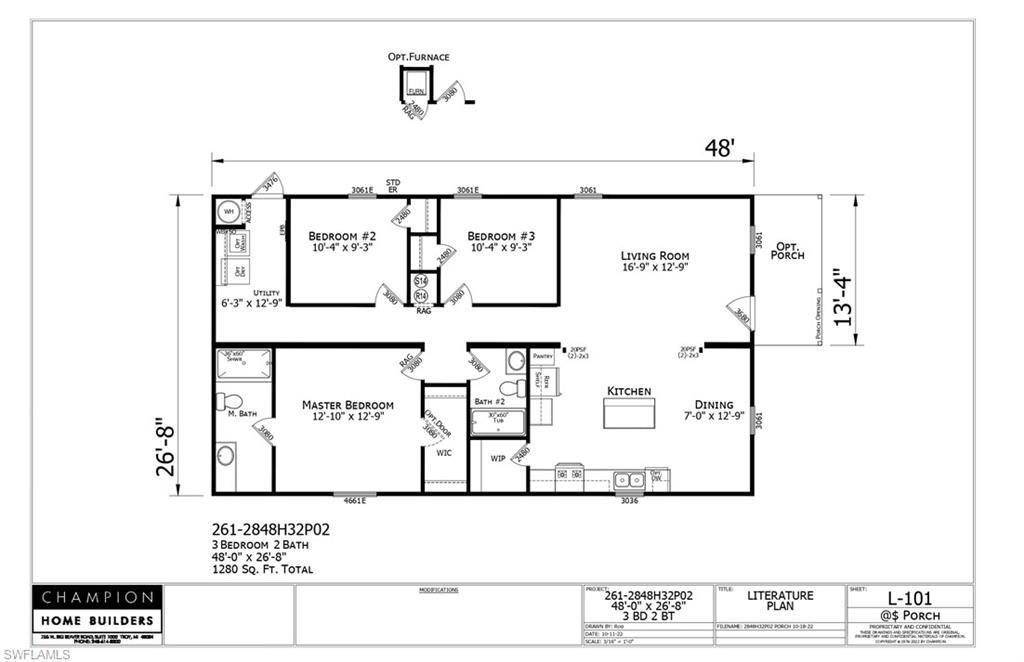 7 Birch Blvd , Fort Myers, FL 33908 Photo