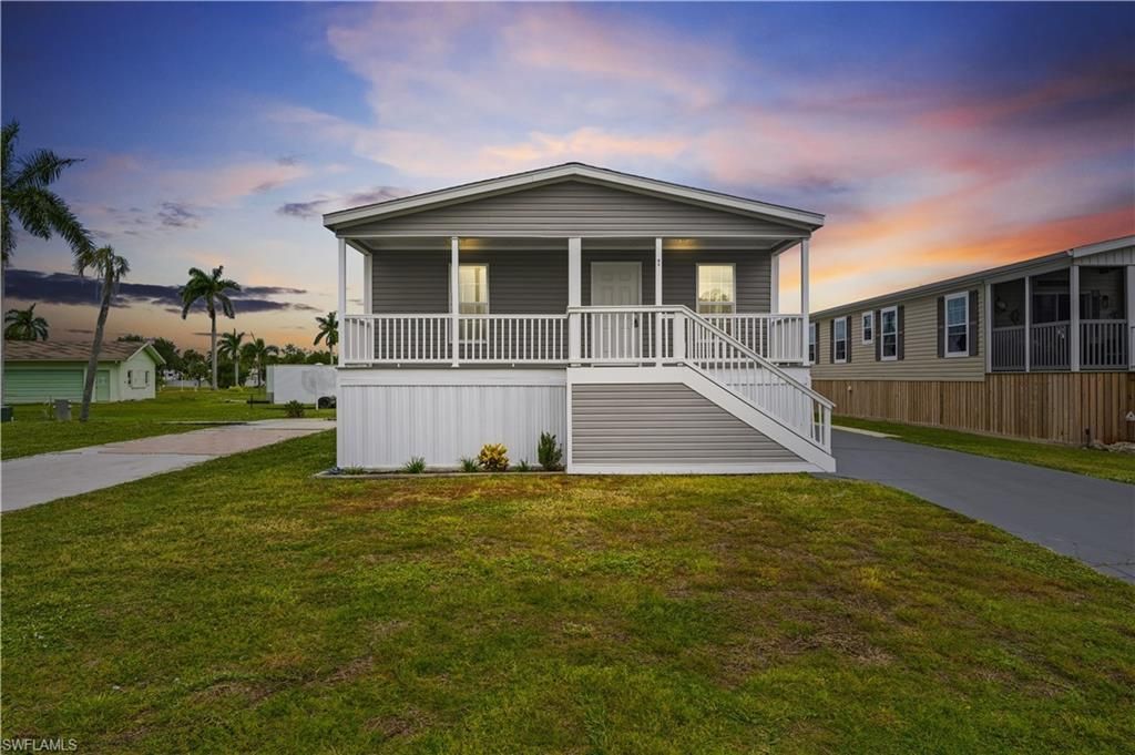 7 Birch Blvd , Fort Myers, FL 33908 Photo