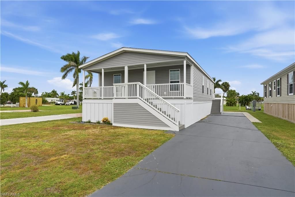 7 Birch Blvd , Fort Myers, FL 33908 Photo