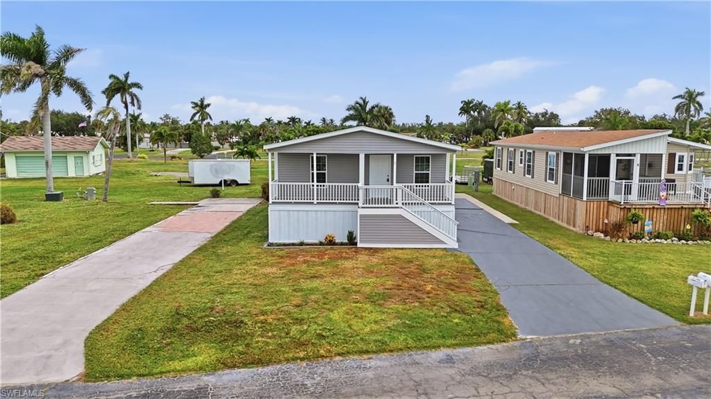 7 Birch Blvd , Fort Myers, FL 33908 Photo