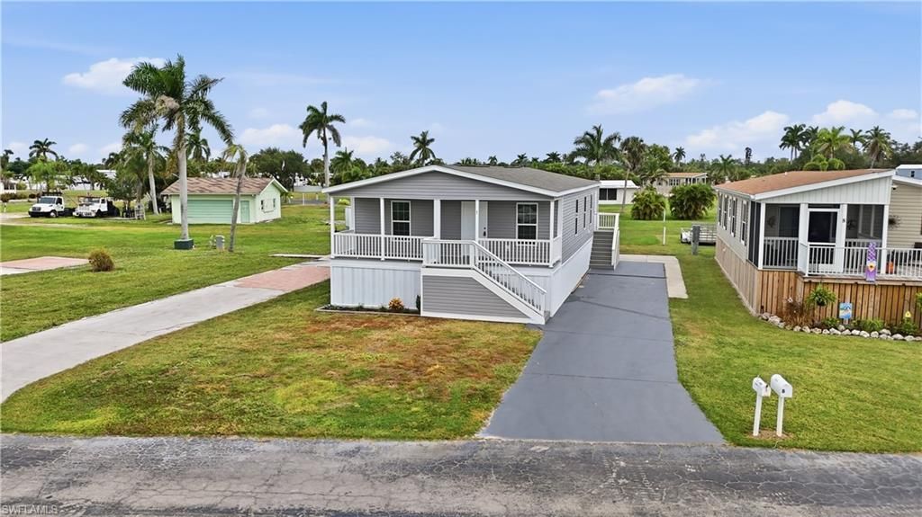 7 Birch Blvd , Fort Myers, FL 33908 Photo