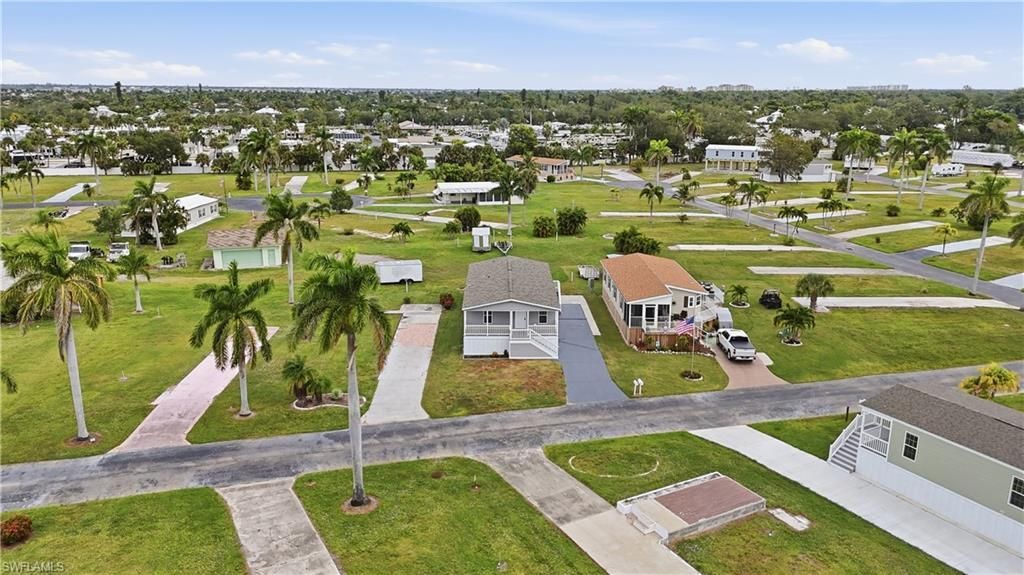 7 Birch Blvd , Fort Myers, FL 33908 Photo