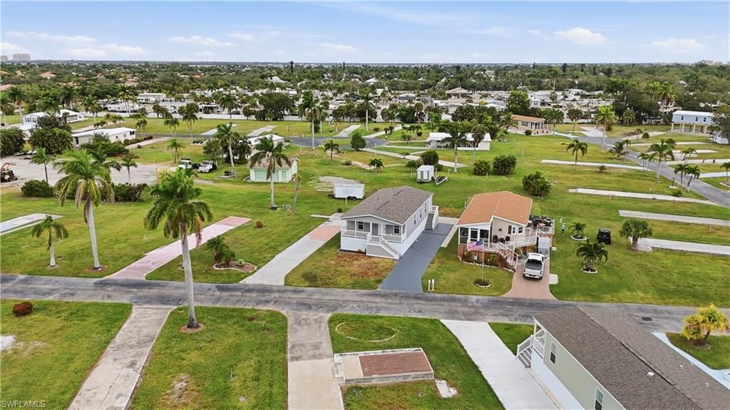 7 Birch Blvd , Fort Myers, FL 33908 Photo