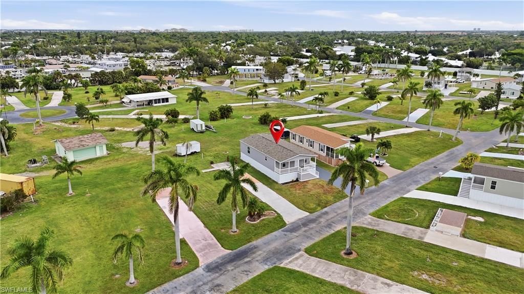 7 Birch Blvd , Fort Myers, FL 33908 Photo