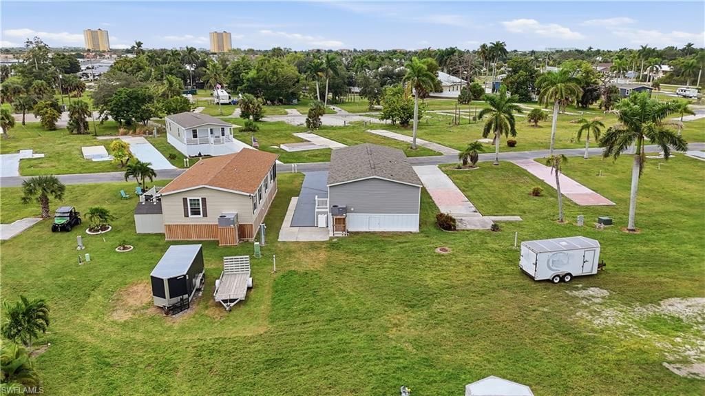 7 Birch Blvd , Fort Myers, FL 33908 Photo