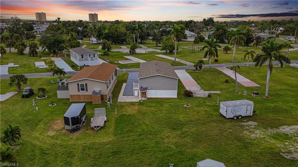 7 Birch Blvd , Fort Myers, FL 33908 Photo