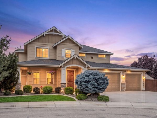10049 W Chino Dr, Star, ID 83669