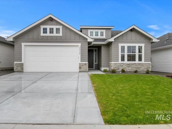 10851 W Lahinch Ln, Kuna, ID 83634