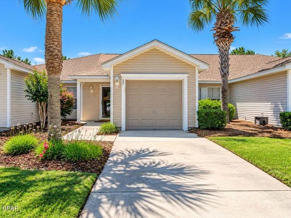 71 Park Place, Panama City Beach, FL 32413