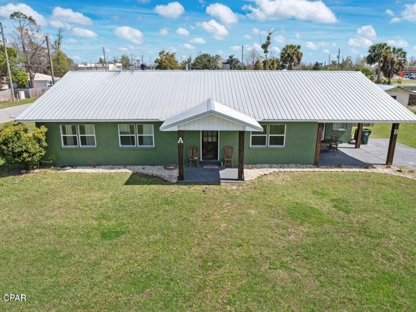 1301 New York Avenue , Unit B, Lynn Haven, FL 32444