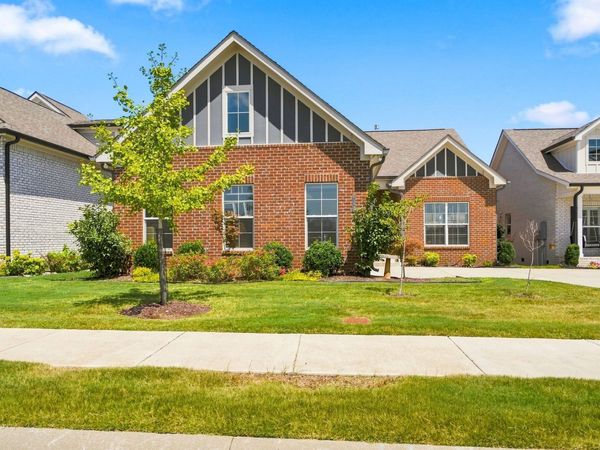 6529 Frye Lane, Hermitage, TN 37076