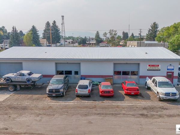 190 W Arco Avenue, ARCO, ID 83213