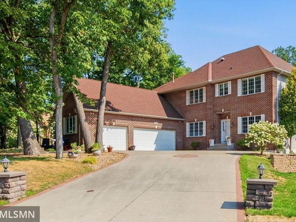17816 93rd Place N, Maple Grove, MN 55311
