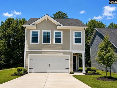 645 Marbled Teal Lane , Hopkins, SC 29061