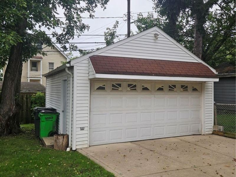 4764 Burleigh Road, Garfield Heights, OH 44125 Photo 29
