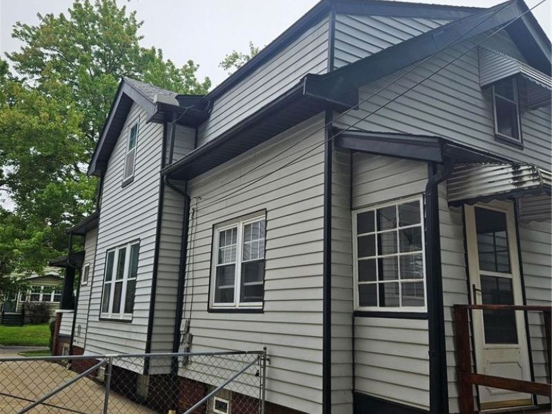 4764 Burleigh Road, Garfield Heights, OH 44125 Photo 4