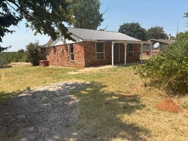 316 S Price Road Road, Fort Cobb, OK 73038