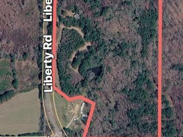 1356 Liberty Road, Golden, MS 38847