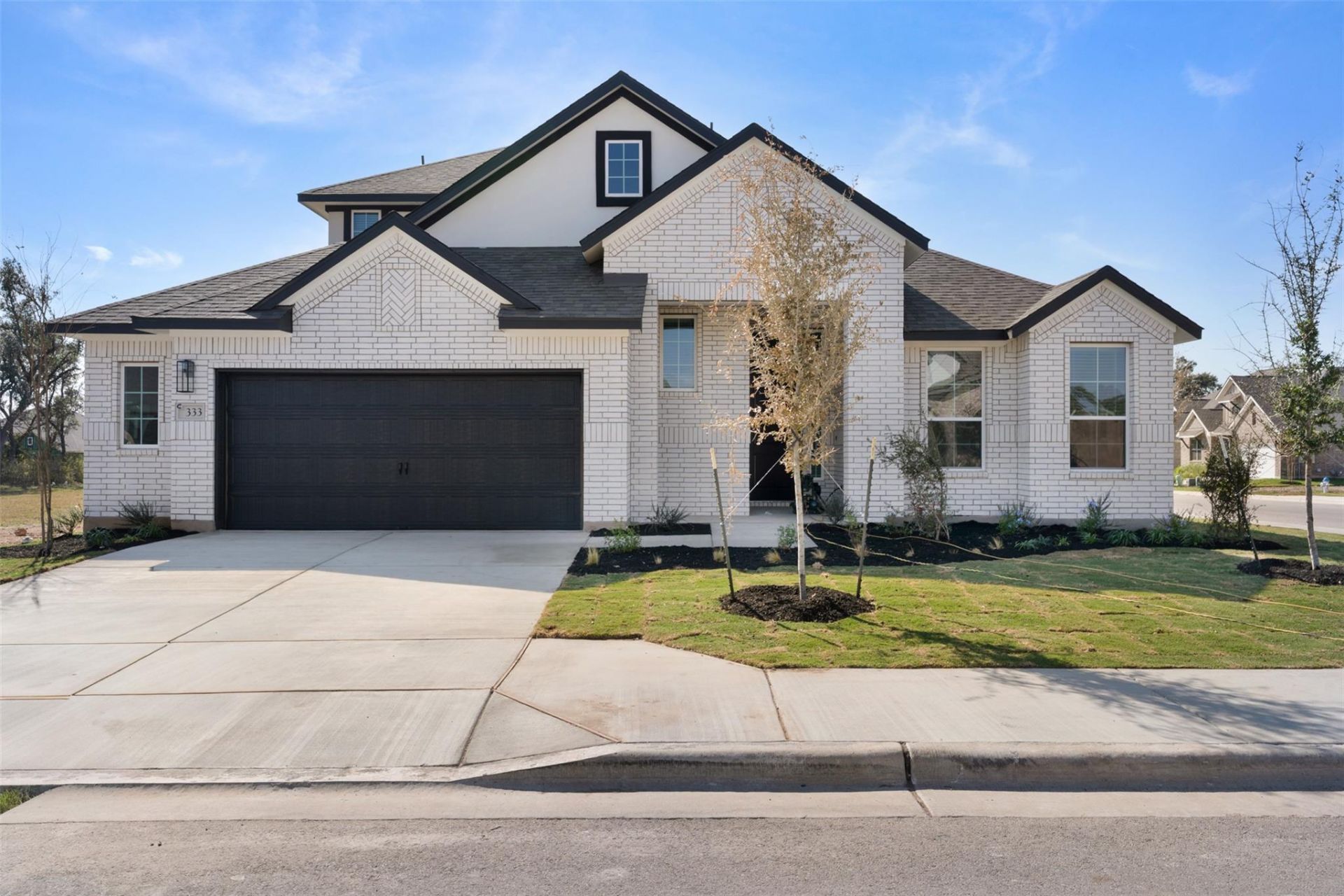 117 Sandrock Trl, Georgetown, TX 78633 Main Photo