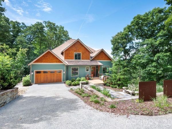 69 Rock Springs Road, Fairview, NC 28730