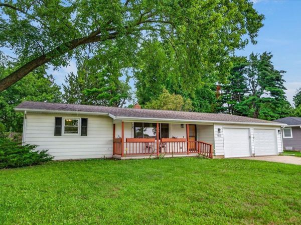 187 Sterling Drive, Oregon, WI 53575