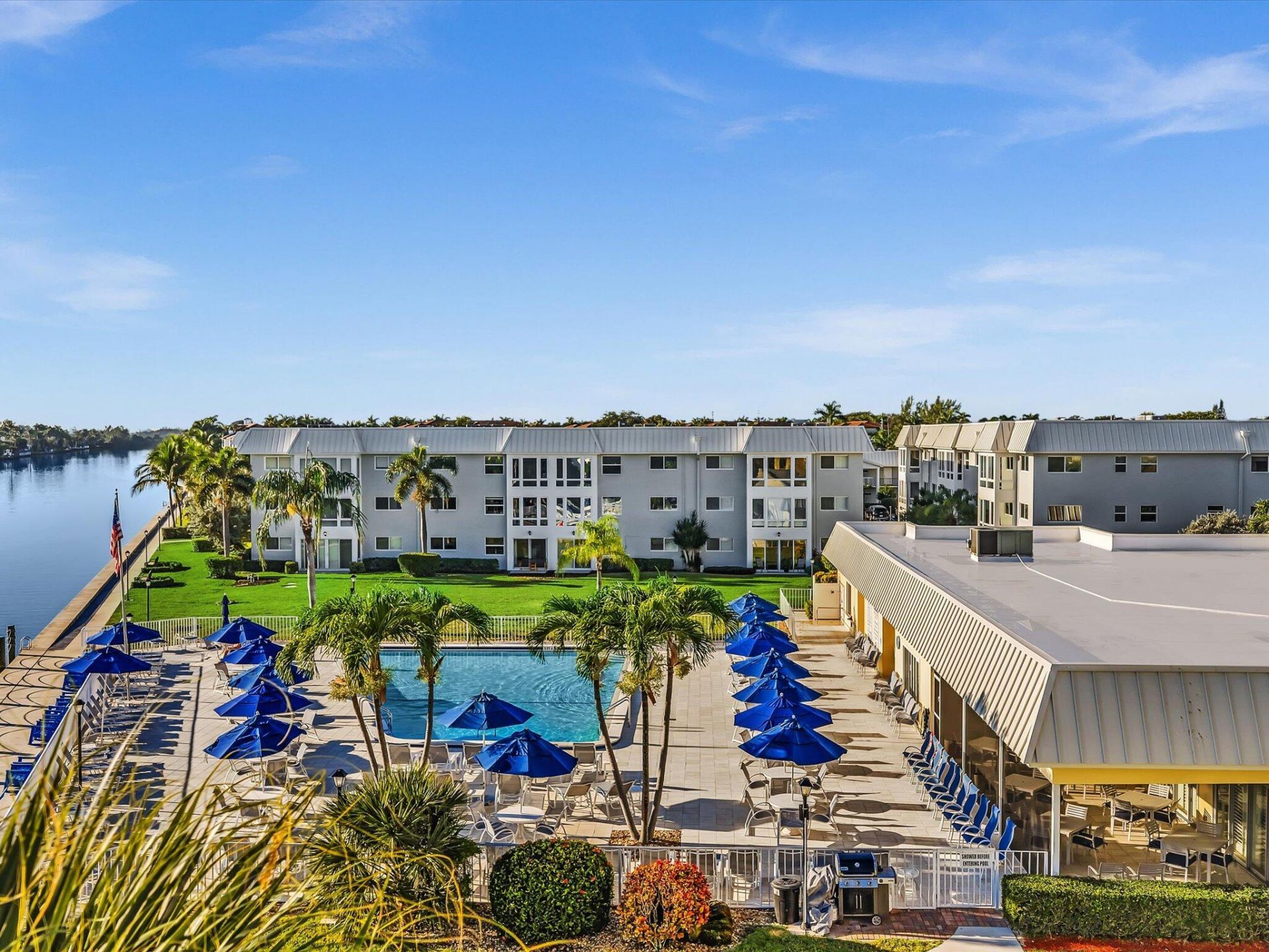27 Colonial Club Drive, Unit 105, Boynton Beach, FL 33435 Photo
