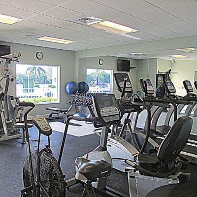 27 Colonial Club Drive, Unit 105, Boynton Beach, FL 33435 Photo
