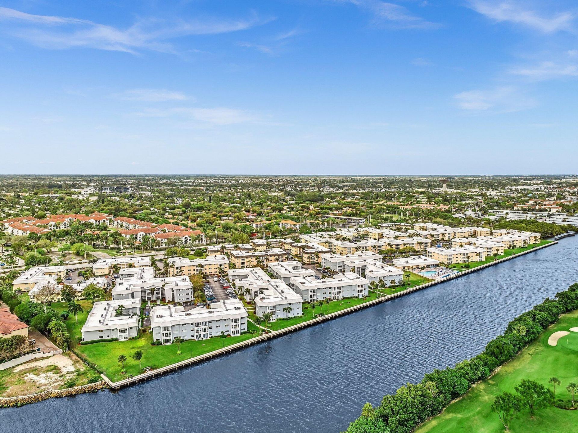 27 Colonial Club Drive, Unit 105, Boynton Beach, FL 33435 Photo