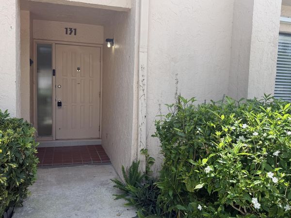2289 SW 15th Street, Unit 131, Deerfield Beach, FL 33442