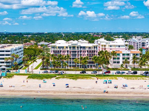 2051 SE 3rd Street, Unit 307, Deerfield Beach, FL 33441