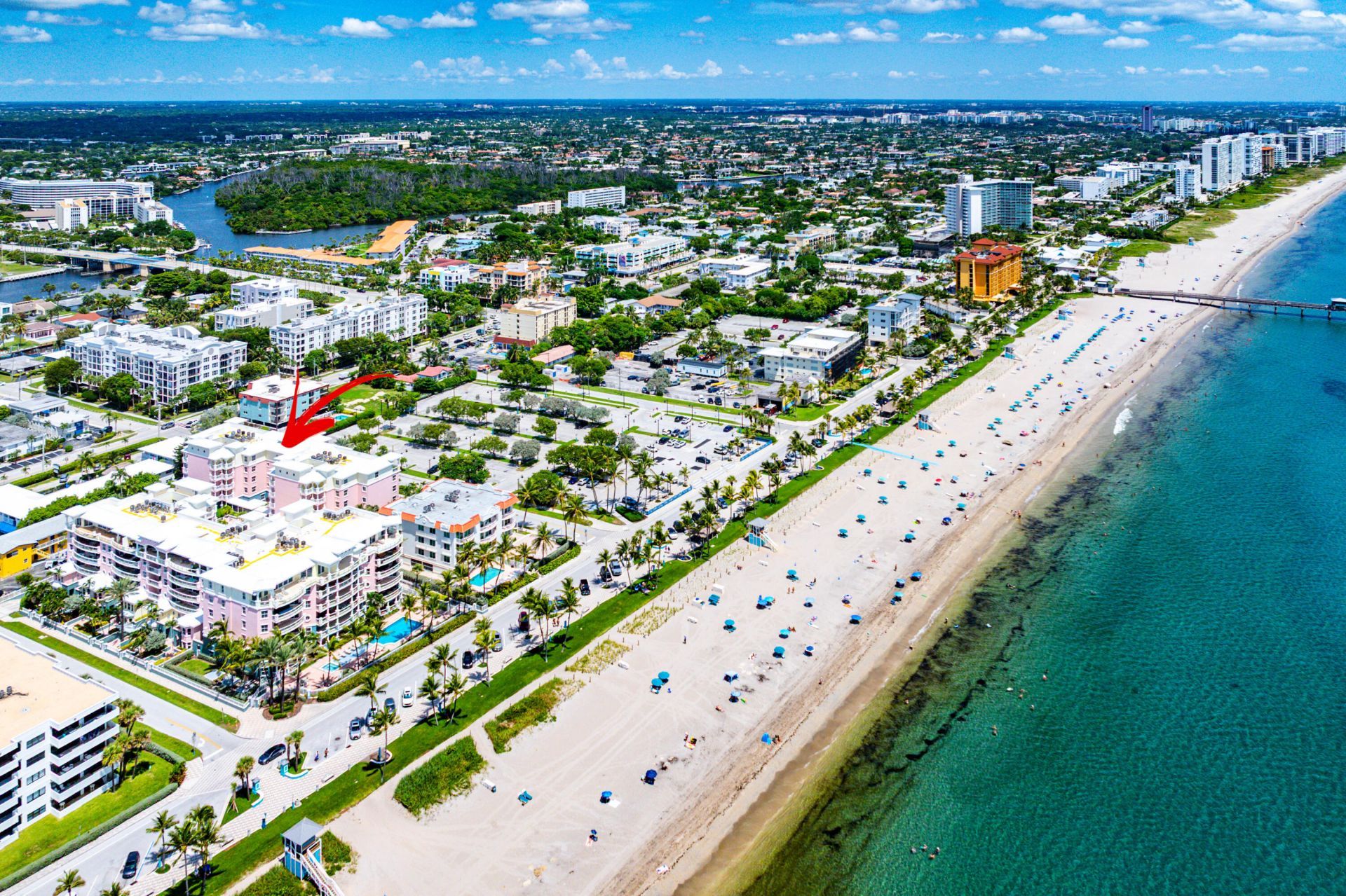 2051 SE 3rd Street, Unit 307, Deerfield Beach, FL 33441 Photo
