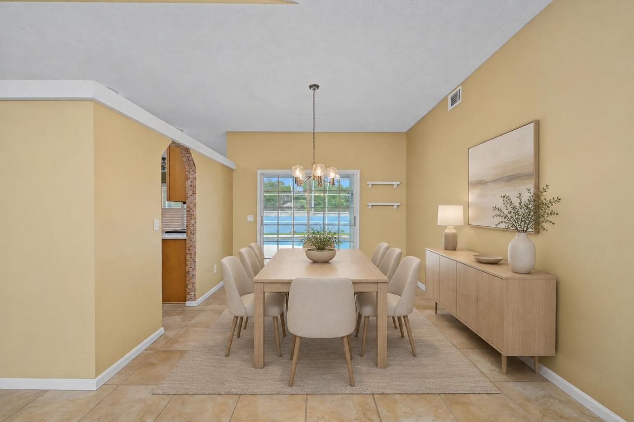 6908 Bronte Circle, Port Saint Lucie, FL 34952 Photo