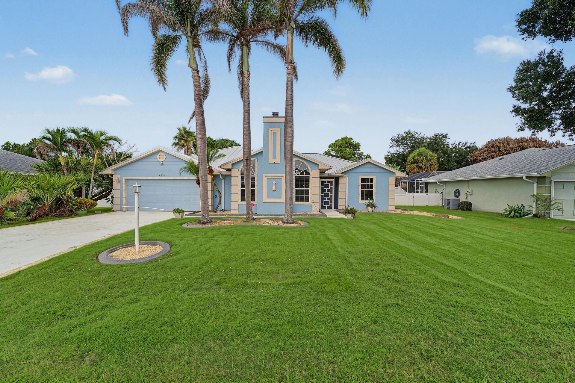 6908 Bronte Circle, Port Saint Lucie, FL 34952 Photo