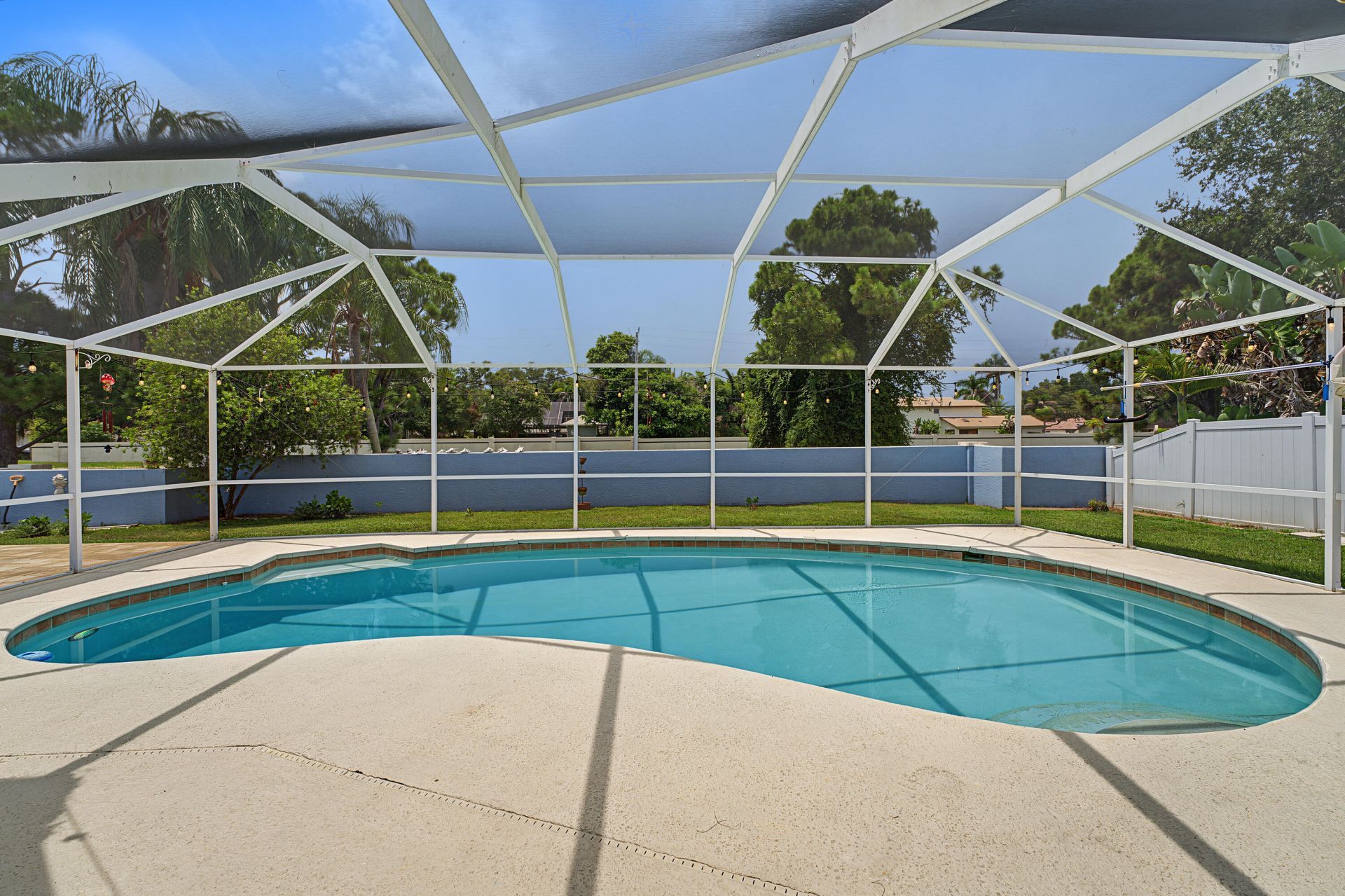 6908 Bronte Circle, Port Saint Lucie, FL 34952 Photo