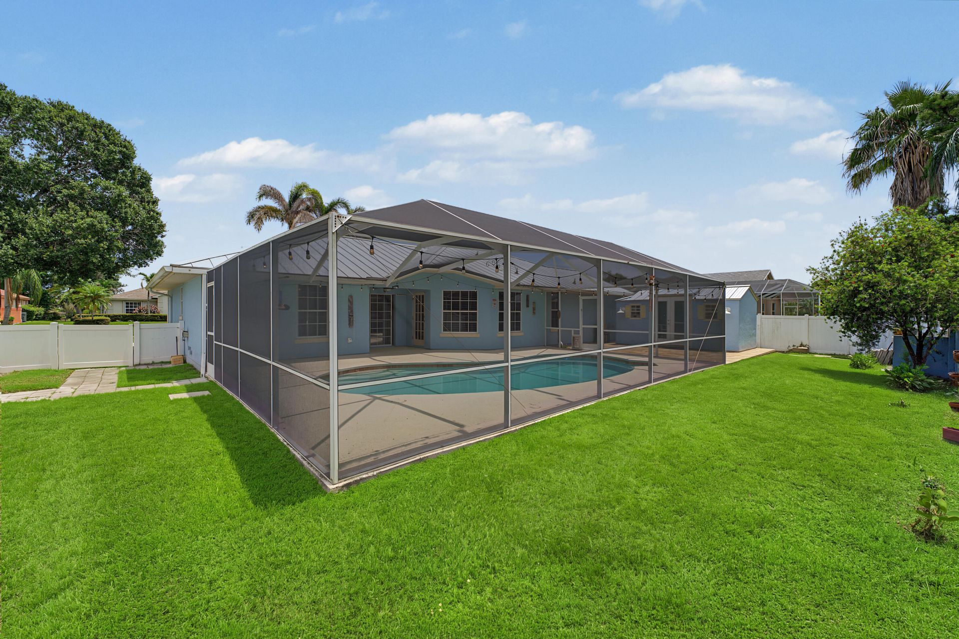 6908 Bronte Circle, Port Saint Lucie, FL 34952 Photo