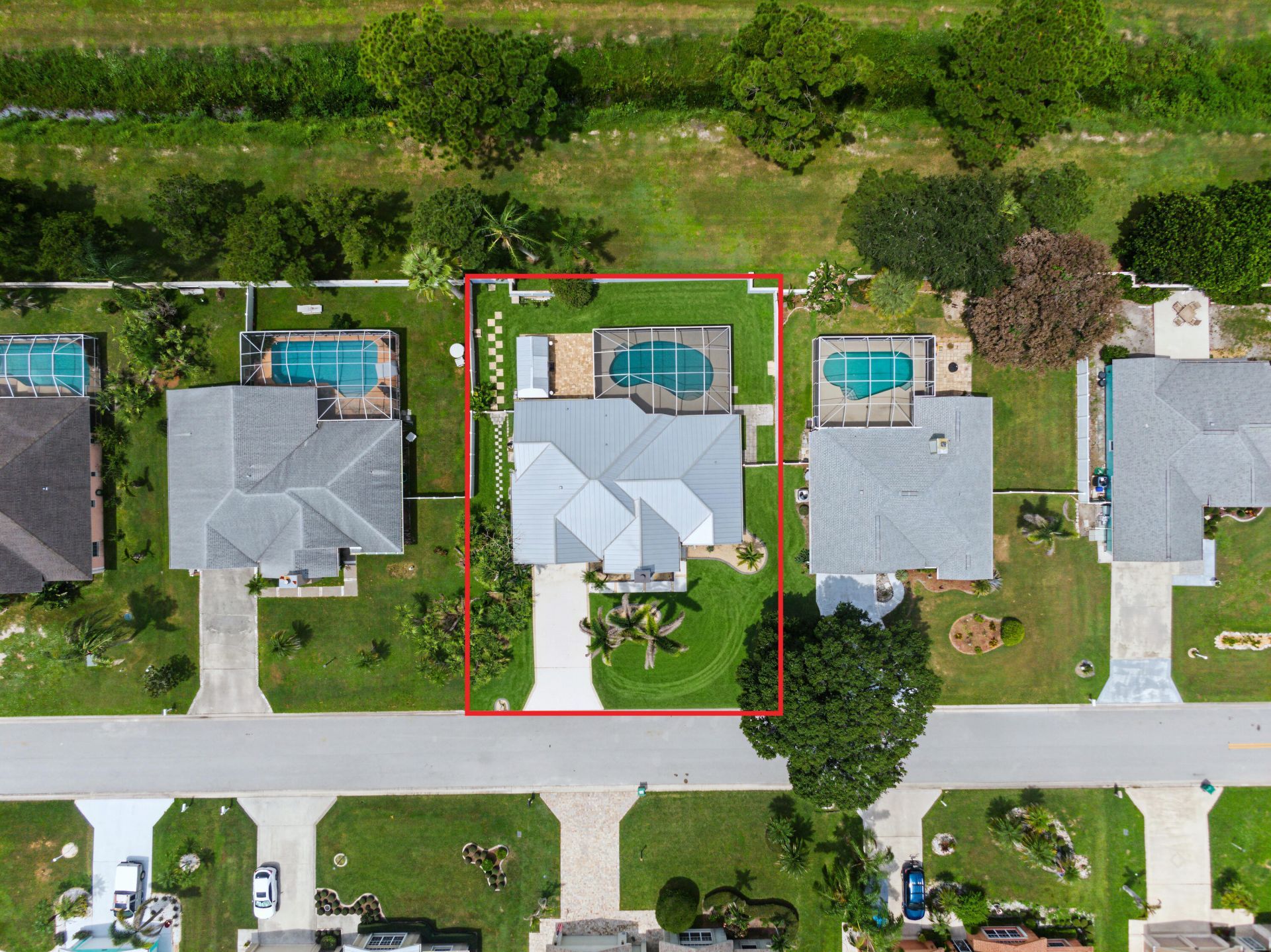 6908 Bronte Circle, Port Saint Lucie, FL 34952 Photo