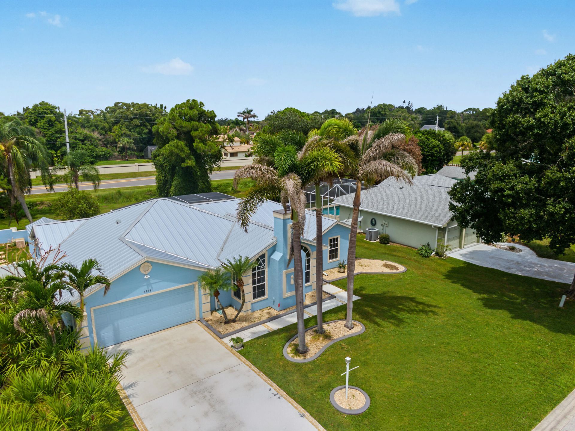 6908 Bronte Circle, Port Saint Lucie, FL 34952 Photo