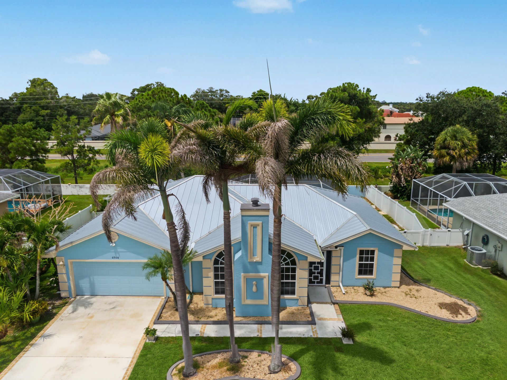 6908 Bronte Circle, Port Saint Lucie, FL 34952 Photo