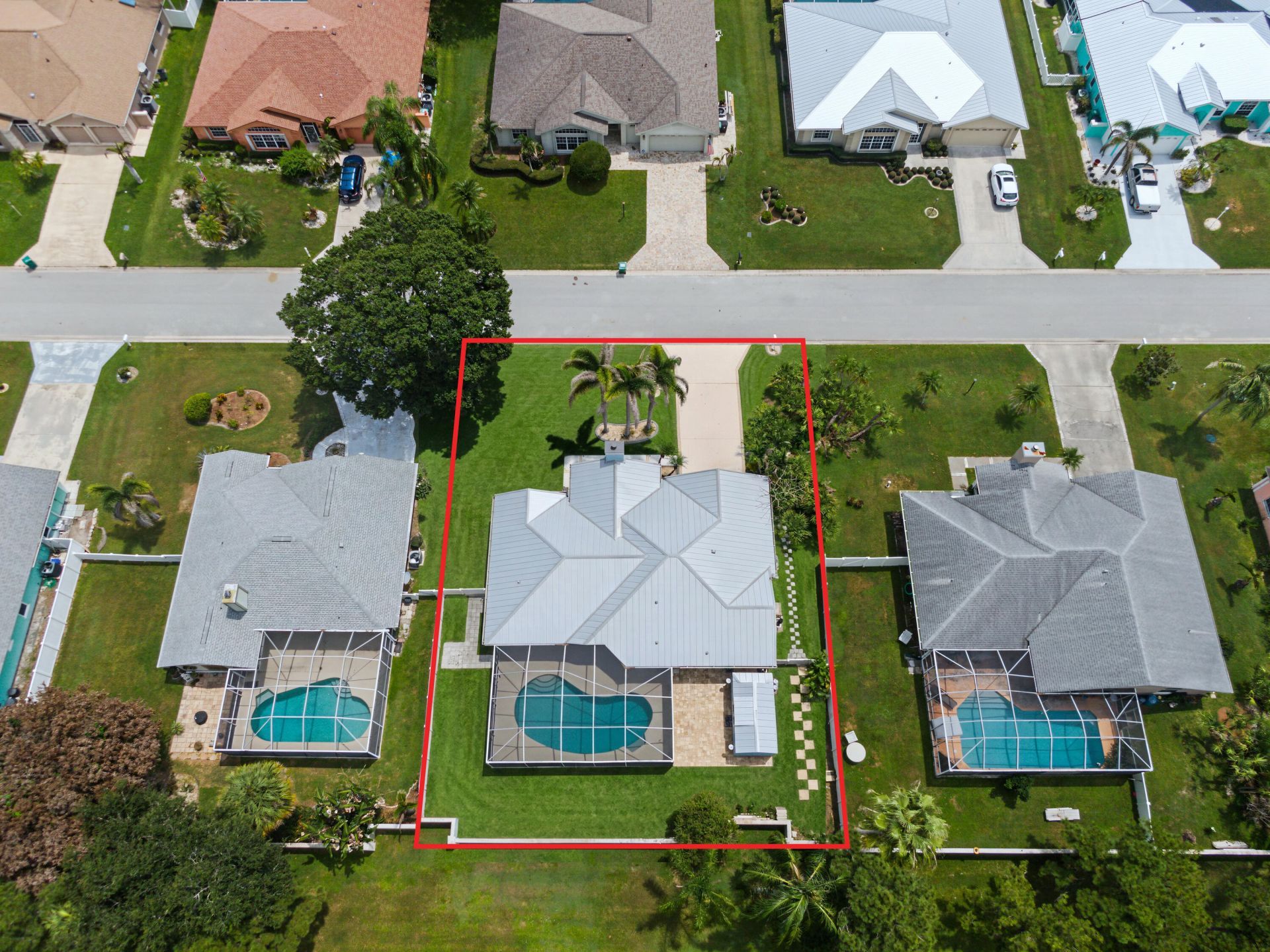 6908 Bronte Circle, Port Saint Lucie, FL 34952 Photo