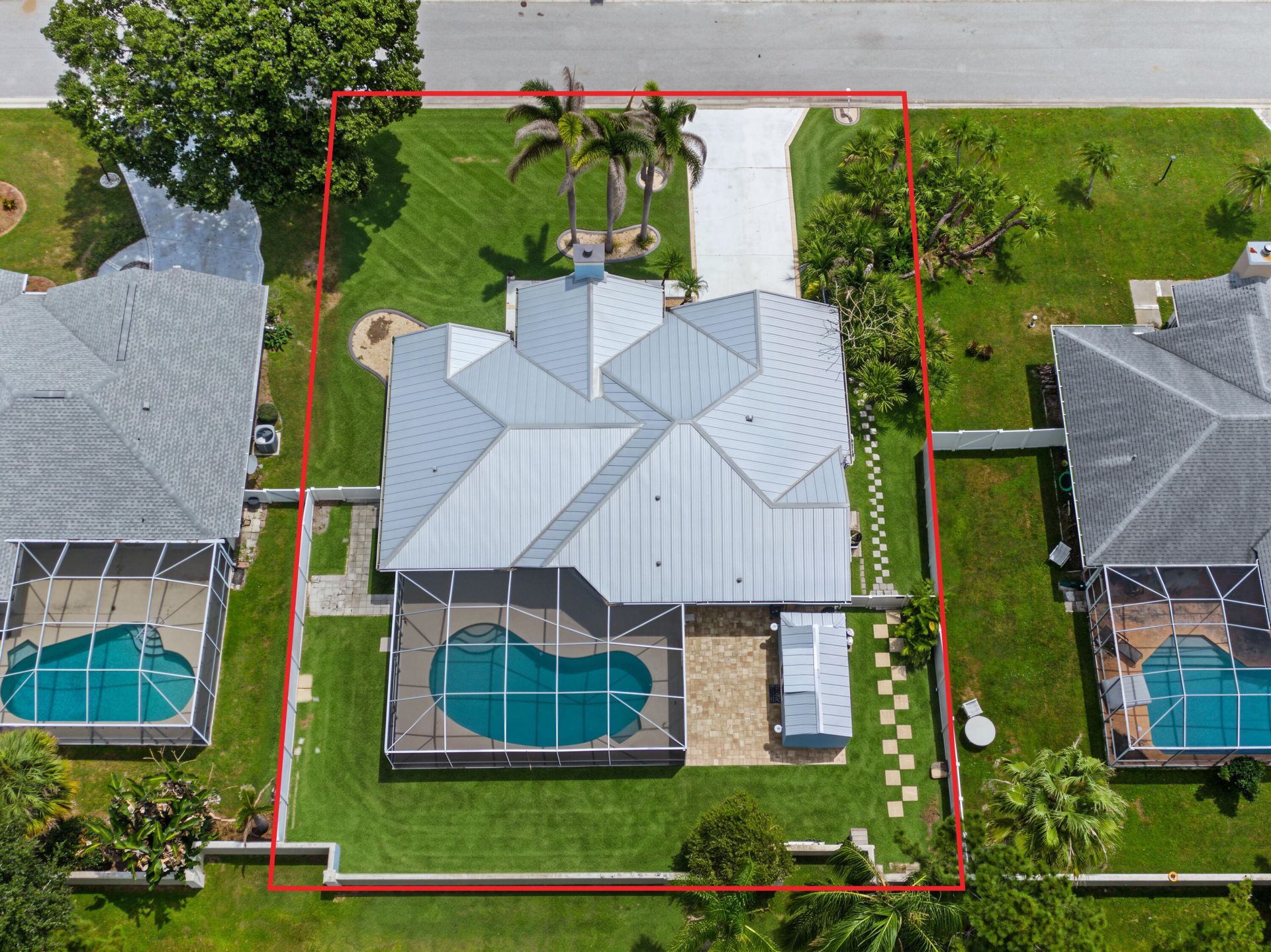 6908 Bronte Circle, Port Saint Lucie, FL 34952 Photo