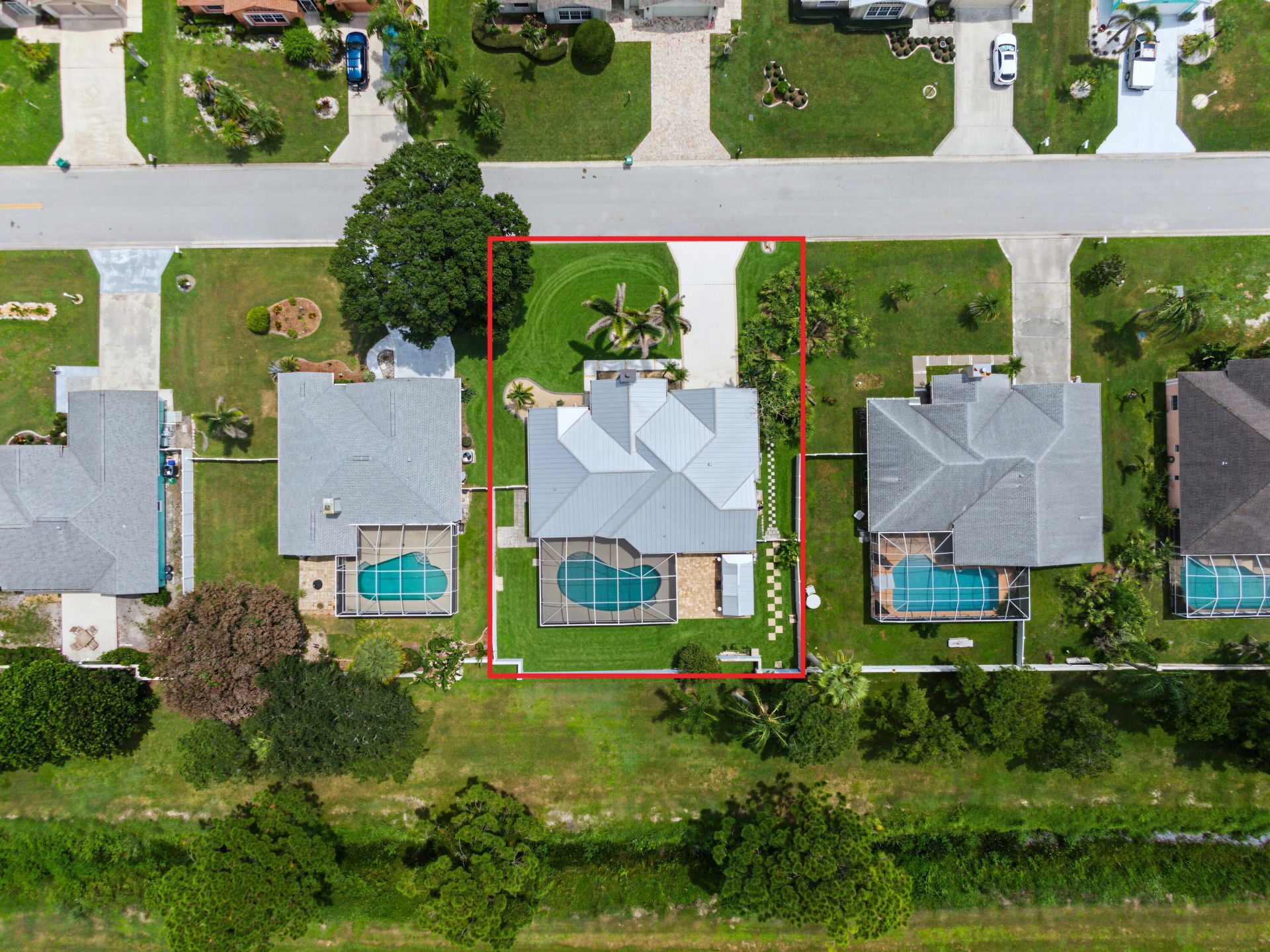 6908 Bronte Circle, Port Saint Lucie, FL 34952 Photo