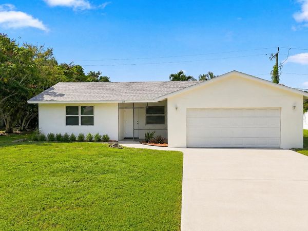 5114 Conklin Drive, Delray Beach, FL 33484