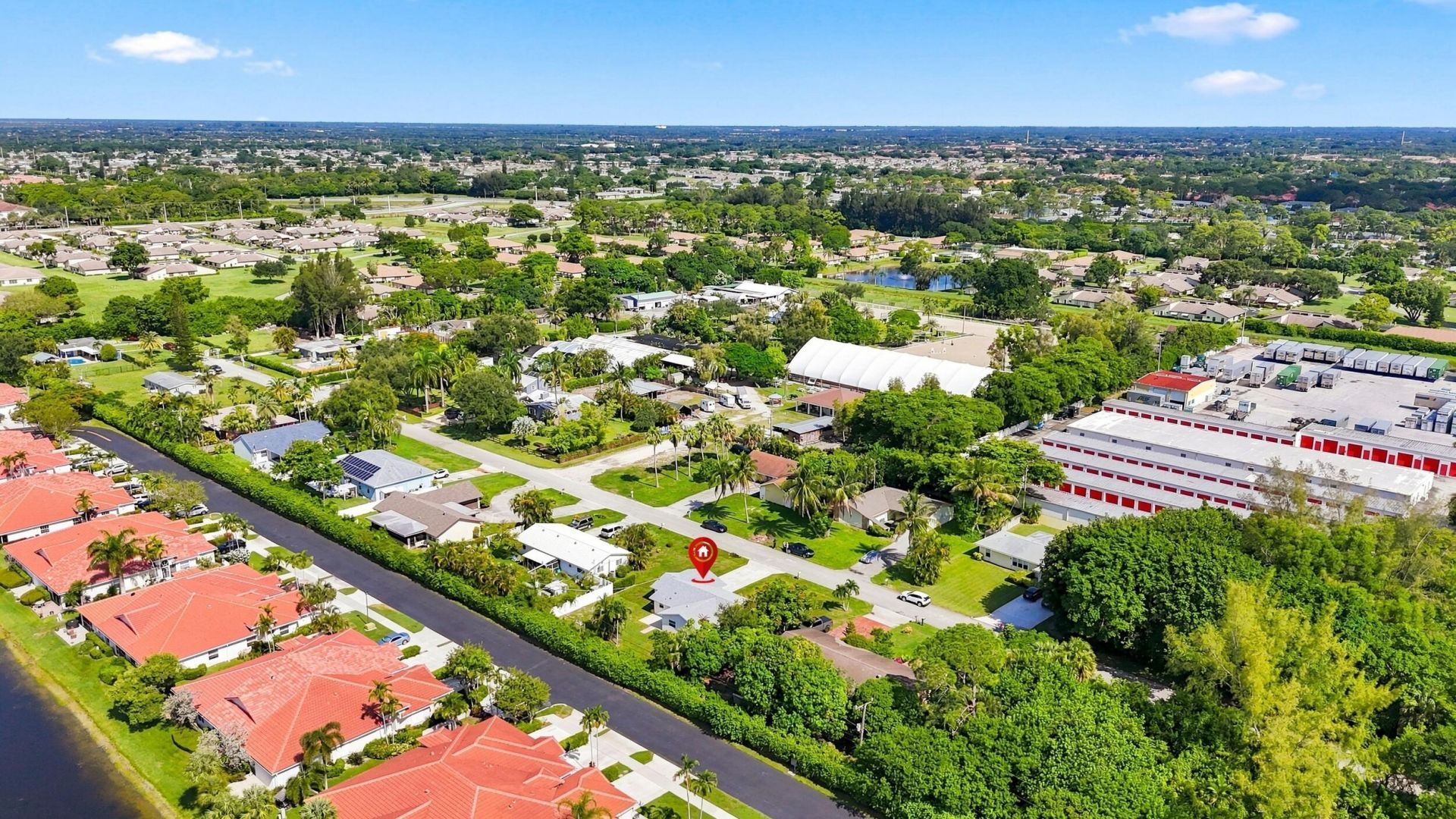 5114 Conklin Drive, Delray Beach, FL 33484 Photo