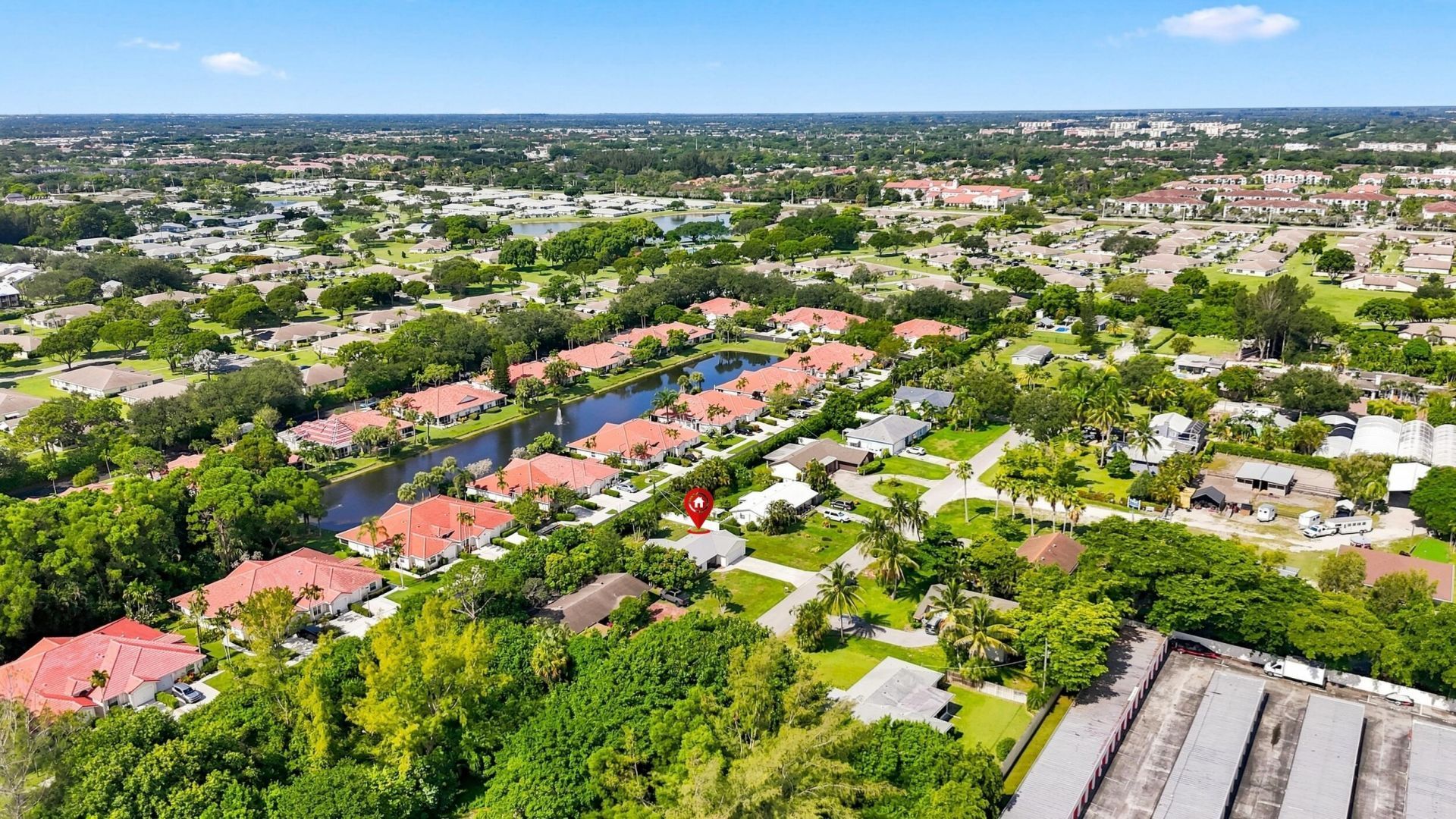5114 Conklin Drive, Delray Beach, FL 33484 Photo