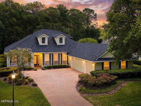 755 CYPRESS CROSSING Trail, St. Augustine, FL 32095