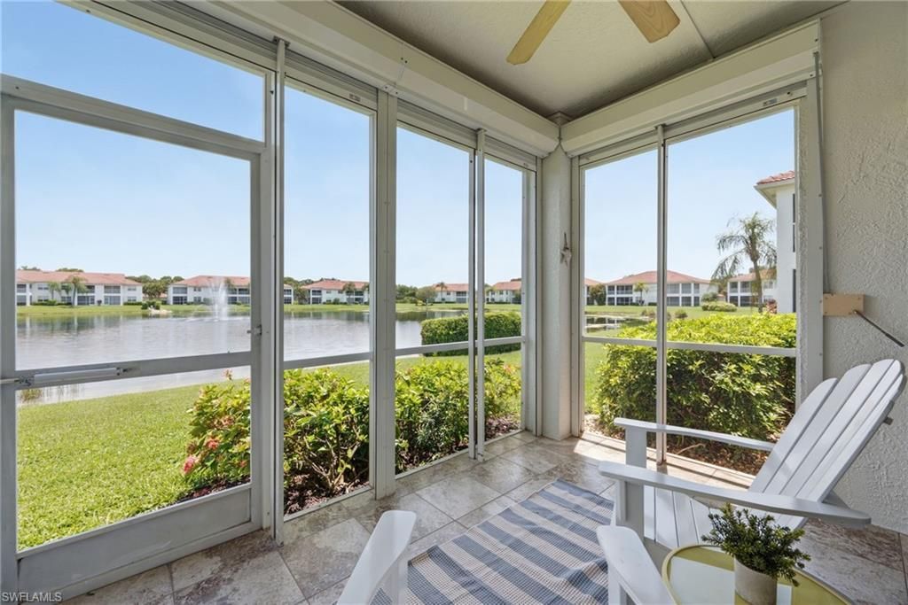 6670 Huntington Lakes Cir, Unit 104, Naples, FL 34119 Photo